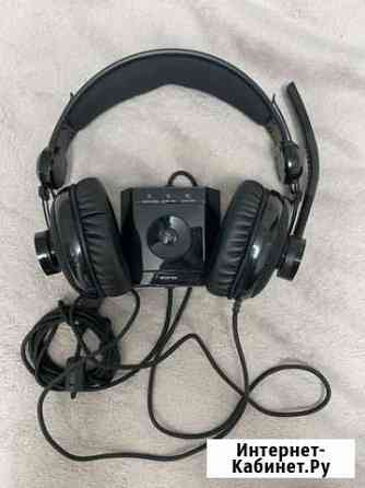 Razer Megalodon игровые наушники 7.1 Воронеж