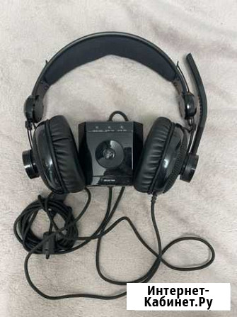 Razer Megalodon игровые наушники 7.1 Воронеж - изображение 1