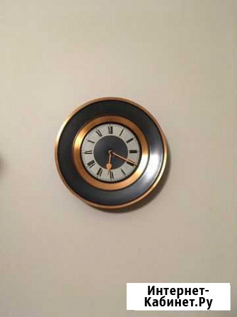 Часы Калининград - изображение 1