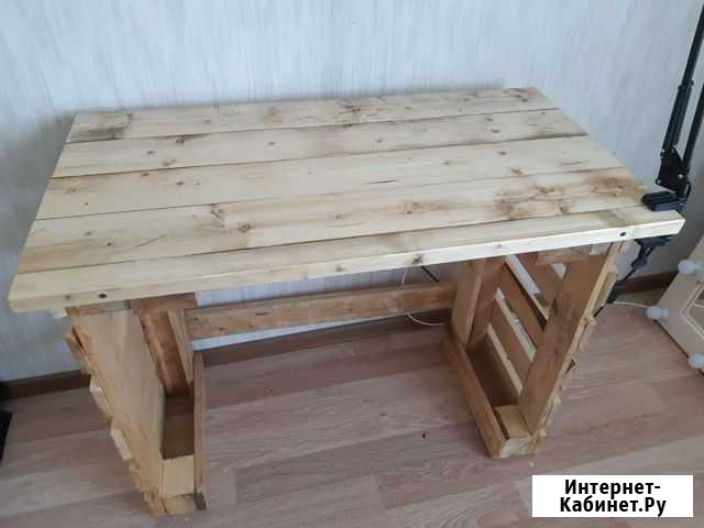 Стол Благовещенск - изображение 1