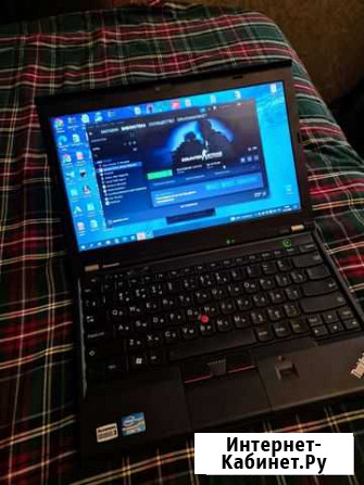 Lenovo x230 Липецк - изображение 1