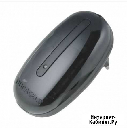 Зарядное устройство Duracell Mini Charger CEF20EU Королев - изображение 1
