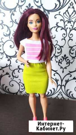 Barbie оригинал mettel Лабытнанги - изображение 1