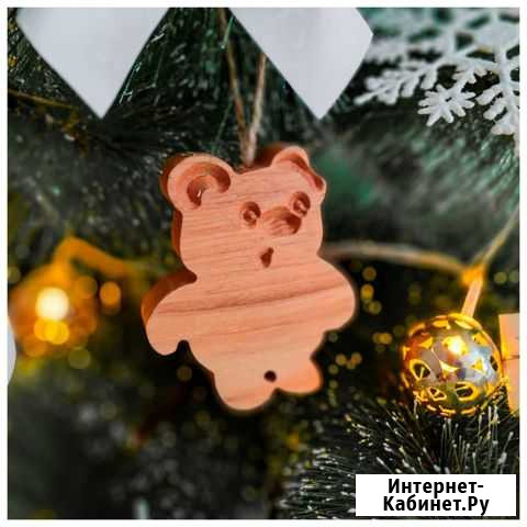 Новогодние игрушки Владимир - изображение 1