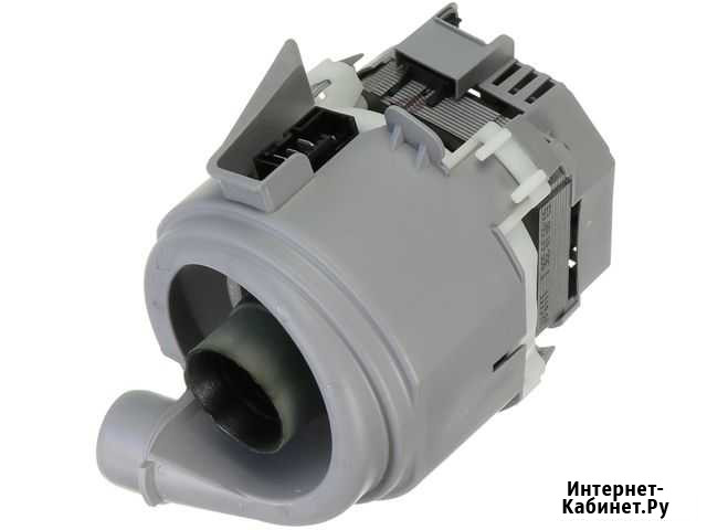 Насос циркуляционный для пмм Bosch Siemens 651956 Кемерово - изображение 1