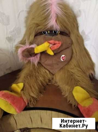 Игрушка Иваново - изображение 1