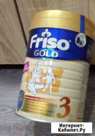 Смесь Friso gold 3 Йошкар-Ола