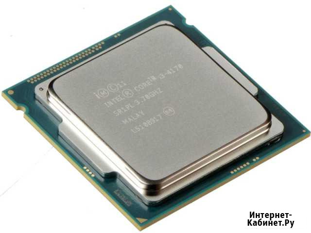 Процессоры Intel Socket-1150 / 1151 Волгоград - изображение 1