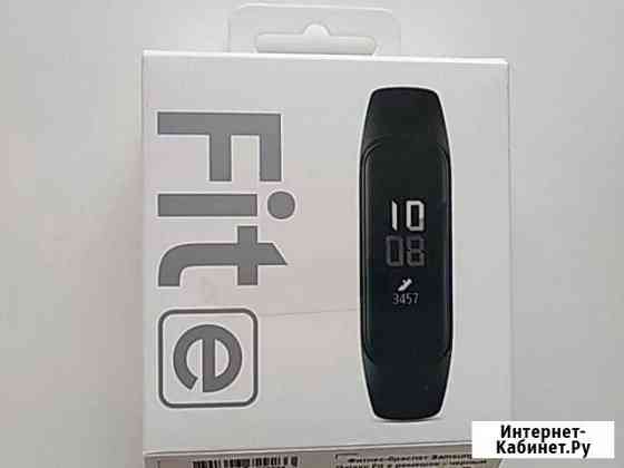 Фитнес-браслет samsung galaxy fit e Котлас