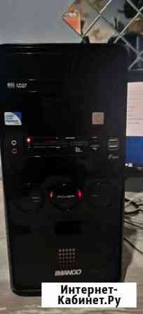 Системный блок бу Ростов-на-Дону