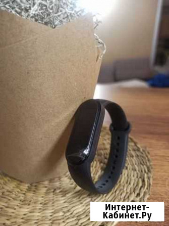 Часы xiaomi mi band 5 на запчасти Тамбов - изображение 1
