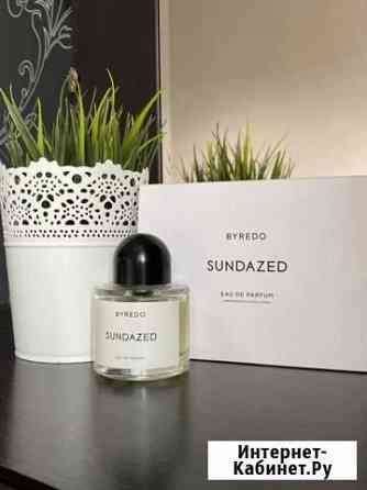 Byredo sundazed 100 ml Пенза