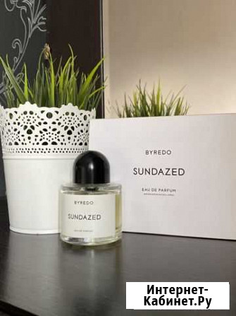 Byredo sundazed 100 ml Пенза - изображение 1