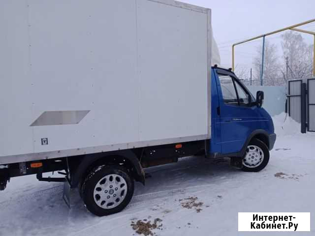 Грузоперевозки Пронск - изображение 1