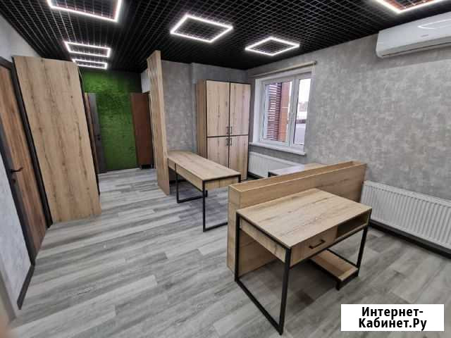 Мебель для офиса Казань - изображение 1