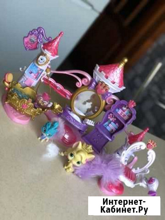 Игровой набор для девочки Воронеж - изображение 1