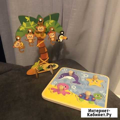 Развивающие игрушки Северодвинск - изображение 1