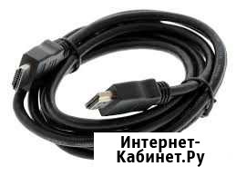 Hdmi кабель 2.0 Екатеринбург - изображение 1