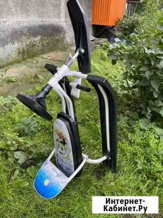 Снегокат Петропавловск-Камчатский