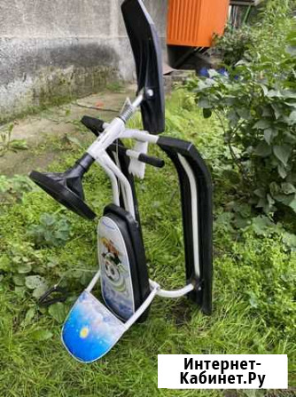 Снегокат Петропавловск-Камчатский - изображение 1