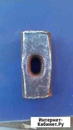 Кувалда СССР Киров