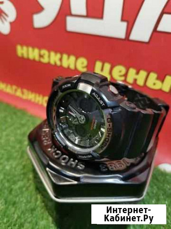 Наручные Часы Casio-G-shock Севастополь - изображение 1