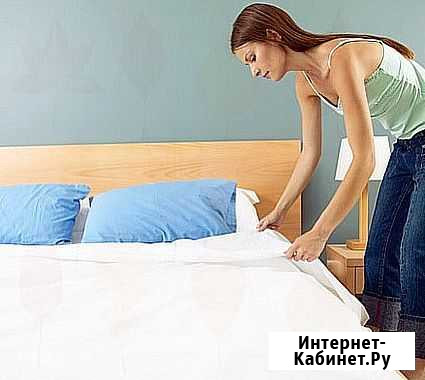 Уборка квартир, домов, мойка окон Казань - изображение 1