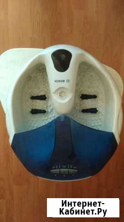 Гидромассажная ванночка для ног Мурманск - изображение 1