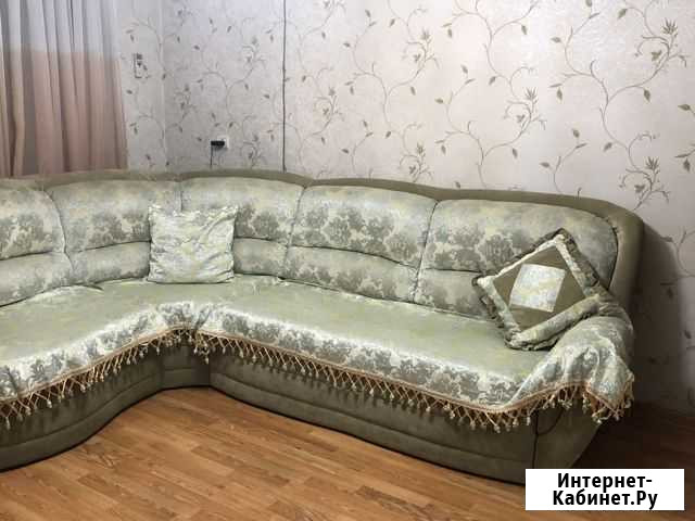 Угловой диван Махачкала - изображение 1