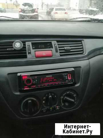 Магнитола kenwood kdc 172Y процессорная Чебоксары - изображение 1