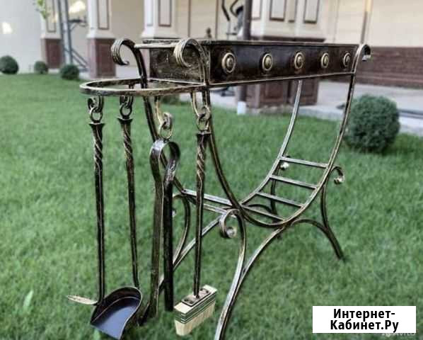 Мангал Иноземцево кп - изображение 1