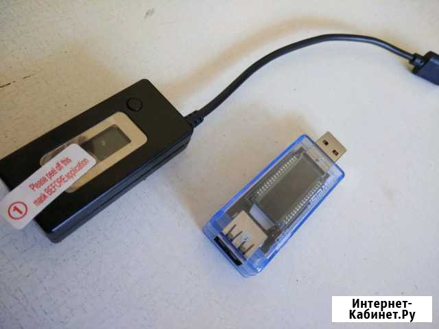 USB тестер Ростов-на-Дону - изображение 1