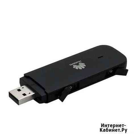 Новый 4G модем Huawei E3372-320 Киров