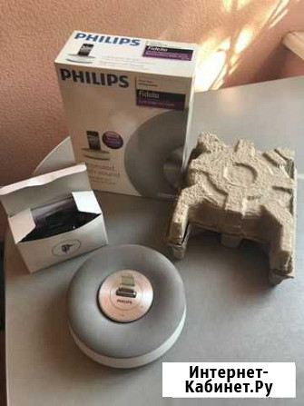 Док-станция Philips DS1150/12 Таганрог - изображение 1