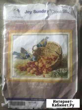 Схема для вышивки Иваново