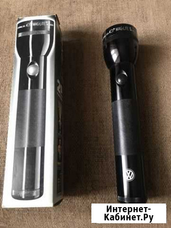Фонарь MAG-lite Ногинск - изображение 1