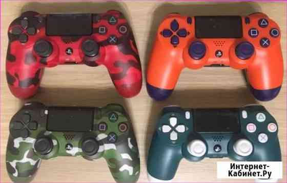 DualShock 4 v2 PS4 Воронеж