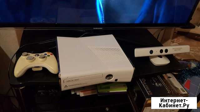 Xbox 360 Муравленко - изображение 1