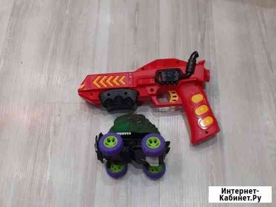 Диноnerf Нижний Новгород