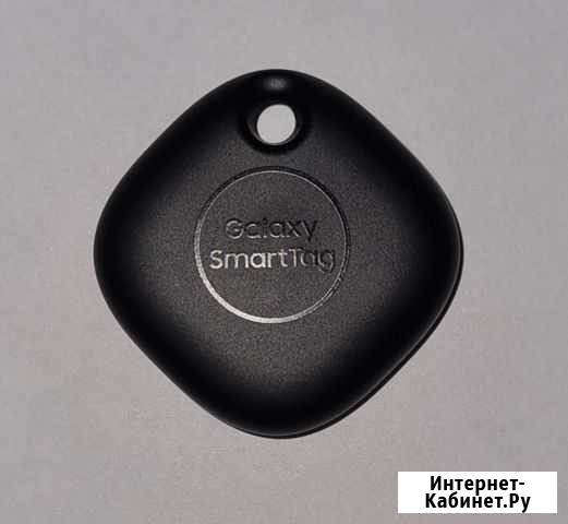 Galaxy SmartTag Солнечногорск - изображение 1