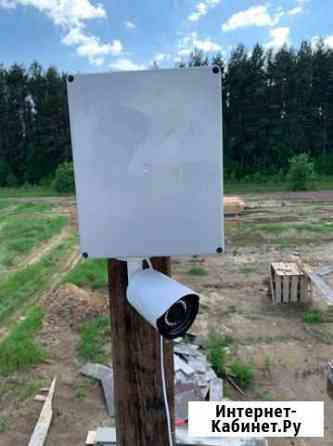 Видеонаблюдение купить EVC-DP-SE20 (3.6)(BV) Казань