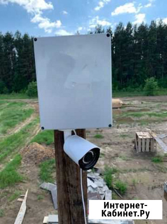 Видеонаблюдение купить EVC-DP-SE20 (3.6)(BV) Казань - изображение 1