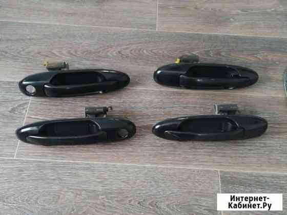 Ручки дверей land cruiser 100, cygnus, Lexus lx470 Елизово