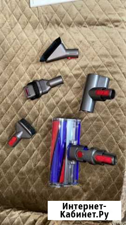 Насадки dyson Махачкала - изображение 1