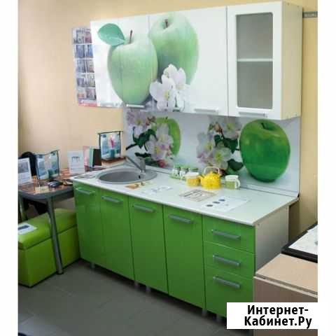 Кухонный гарнитур Ангарск - изображение 1