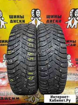 Cordiant Snow Cross 2 185/65 R14 90T, 2 шт Владимир