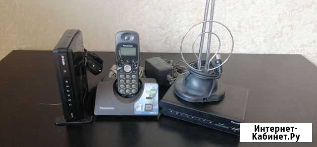 Телефон, роутер, смарт приставка Самара - изображение 1