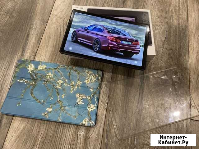 Планшет samsung galaxy tab a7 10.4 дюйма Химки - изображение 1