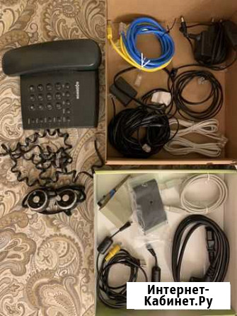 Кабели для компьютера, телефона Нижний Новгород - изображение 1