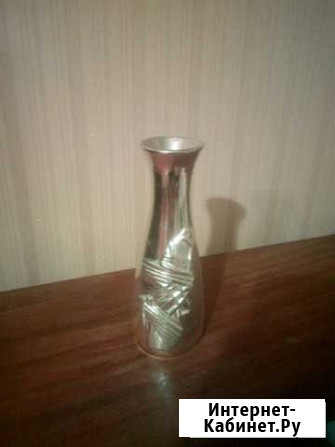 Ваза керамическая Новосибирск - изображение 1